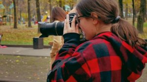 Киножурнал "Компот" - ЧТО СЛУЧИЛОСЬ?