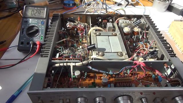 Амфитон 002 .Воскрешение.Amphiton 002. Resurrection. смотреть онлайн