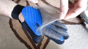 Перчатка True Touch