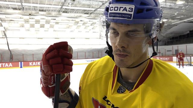 Lauridsen: Olemme puolustaneet sitoutuneesti смотреть онлайн