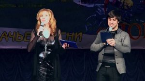 07,1 Конферанс.