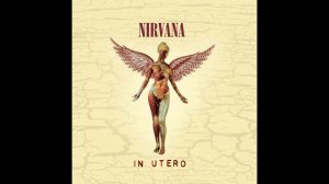 Rape Me - Nirvana | Only Guitar (Isolated)