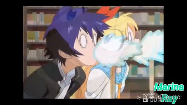 [AMV]-Просто ты самая красивая смотреть онлайн