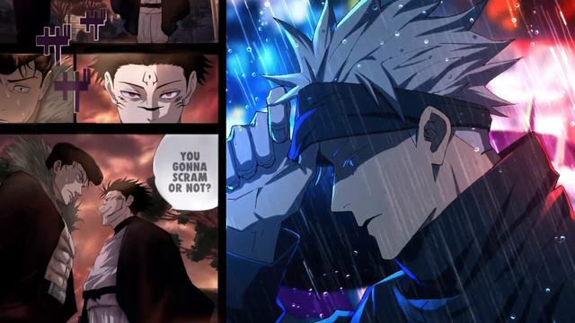 Jujutsu Kaisen Chapter 252+ Predictions l Ft. @JadedSatoru смотреть онлайн