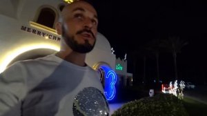 Египет ужин с доплатой в Stella Gardens 5 Макади Бей Анимация в отеле Шоу программа