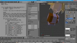 Importing FF7 Models Into Blender [v.03]