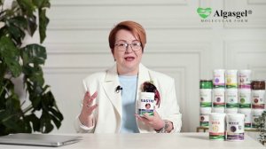 Уникальная технология кавитации для производства молекулярного геля из водорослей