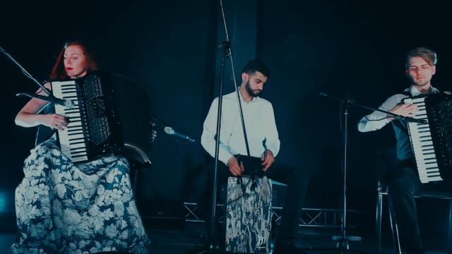 Zaz - Je veux (Accordion cover by 2MAKERS) смотреть онлайн