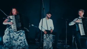 Zaz - Je veux (Accordion cover by 2MAKERS)