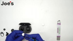 How to Replace Replacing Battery Samsung Gear IconX Icon X 2018 | Repair Tutorial