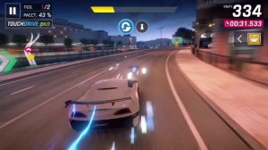 Asphalt 9: пантеон  01:07:932