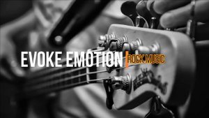 Rock Music - In My Bloodline By Ryan Gillmor