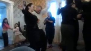 Цыганское рождество