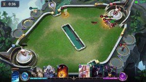 КАК ПОПАСТЬ В ТОП 100 МИРА В РЕЖИМЕ АРЕНА Мобайл Легенд / Mobile Legends