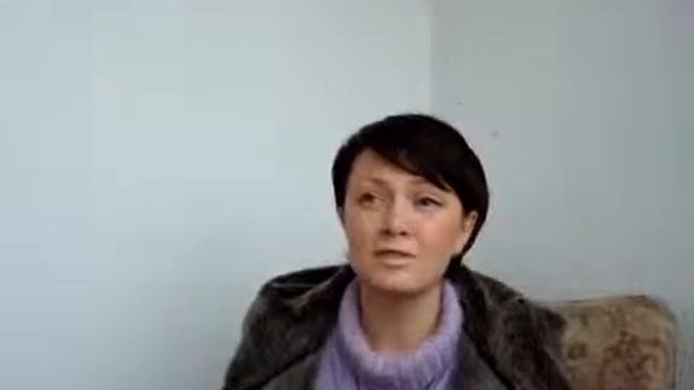 Стеснительность - что это?