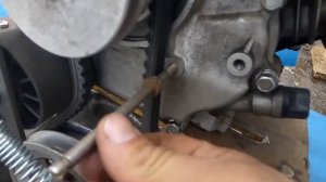 Самодельный минитрактор переломка номер 3