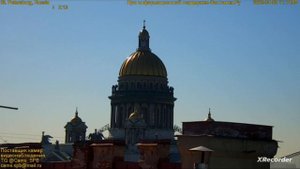 Р. Глиэр - Гимн Великому Городу