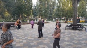 Топай нога