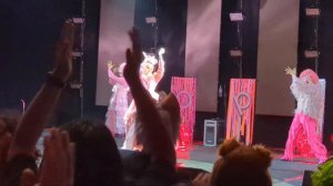 Anime Central 2023 - Kyary Pamyu Pamyu "Pon Pon Pon"