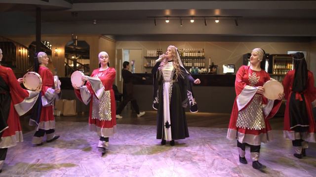 Ажай Абакарова - Где ты была Концерт смотреть онлайн