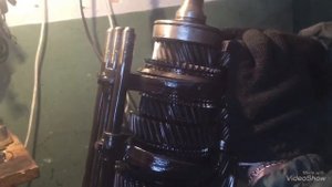 Ремонт Коробки передач Газель Некст