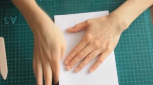 Скрапбукинг//Мужской блокнот своими руками. Часть 1 //Подробный мастер-класс