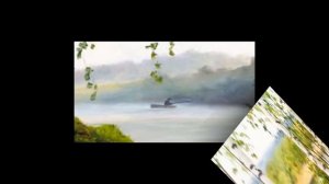 СНИТСЯ МНЕ ДЕРЕВНЯ