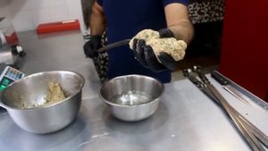 Люля Кебаб из Курицы (Как Правильно Приготовить)