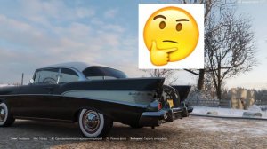 Forza Horizon 4. Или обзор глазами новичка в автогонках