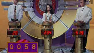 Угадай мелодию 20.02.1996