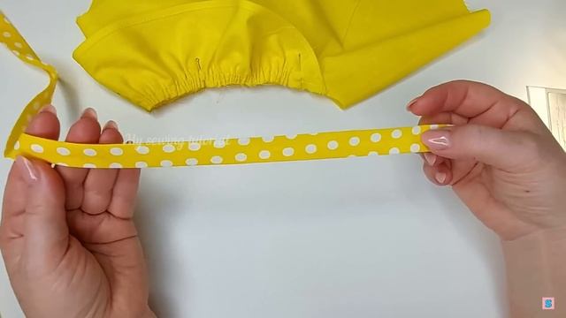 ?Incredible wing sleeve sewing trick in minutes! смотреть онлайн