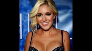 Heidi Montag - I ll Do it