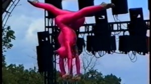 Equilibre / Эквилибр