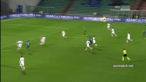 30 tour Sassuolo 1-2 Sampdoria