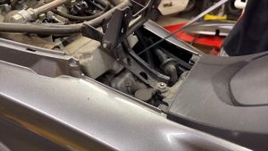 Honda Silver Wing 600 GT подготовка к дальняку на 9000 км