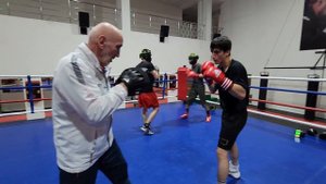 Отец и Сын Вахит Магомадов Асхаб Магомадов💪Чечня Грозный Шали Бокс👊👊