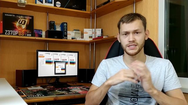 Замена HDD на SSD в HP ENVY m6 Windows 10 смотреть онлайн
