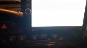 Bluetooth сам включается, нет значка GPS на автомагнитоле Podofo.