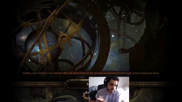 Path of Exile 3.3 - Bloodseeker Vaal Double Strike Champion смотреть онлайн