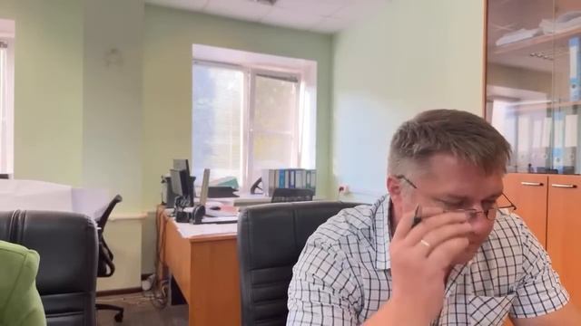Красногорская теплосеть
