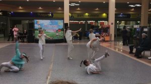 Иваново День народного единства - выступление ансамбля «Талочка»