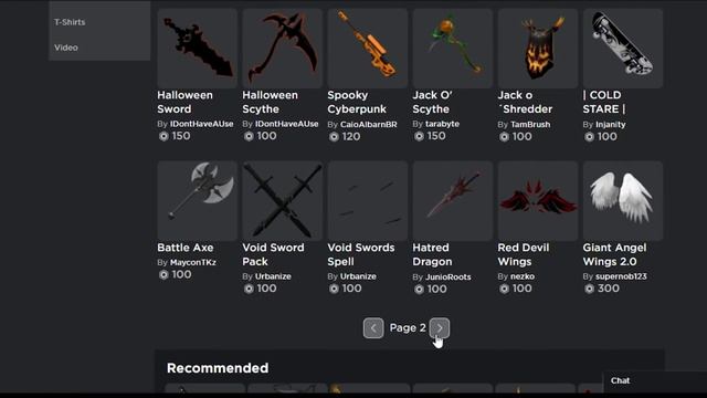 Купил *АККАУНТ МИЛЛИОНЕРА* В РОБЛОКСЕ! смотреть онлайн