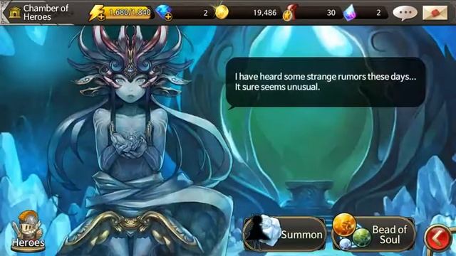 Обзор игры Demigod War смотреть онлайн