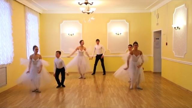 686 Коллектив ЗадоринкиСтавропольский крайСоветский районс Горькая Балка Зимнее волшебство смотреть онлайн