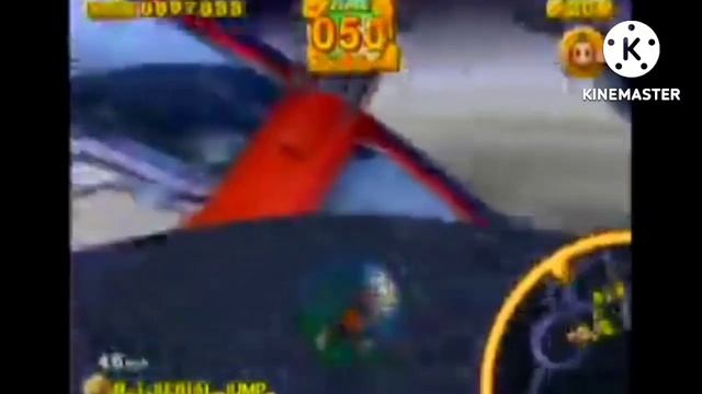 Amigo Vs Ai Ai(Samba De Amigo vs Super Monkey Ball)|BLOOD BRAWL смотреть онлайн