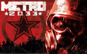 метро2033 - пролог