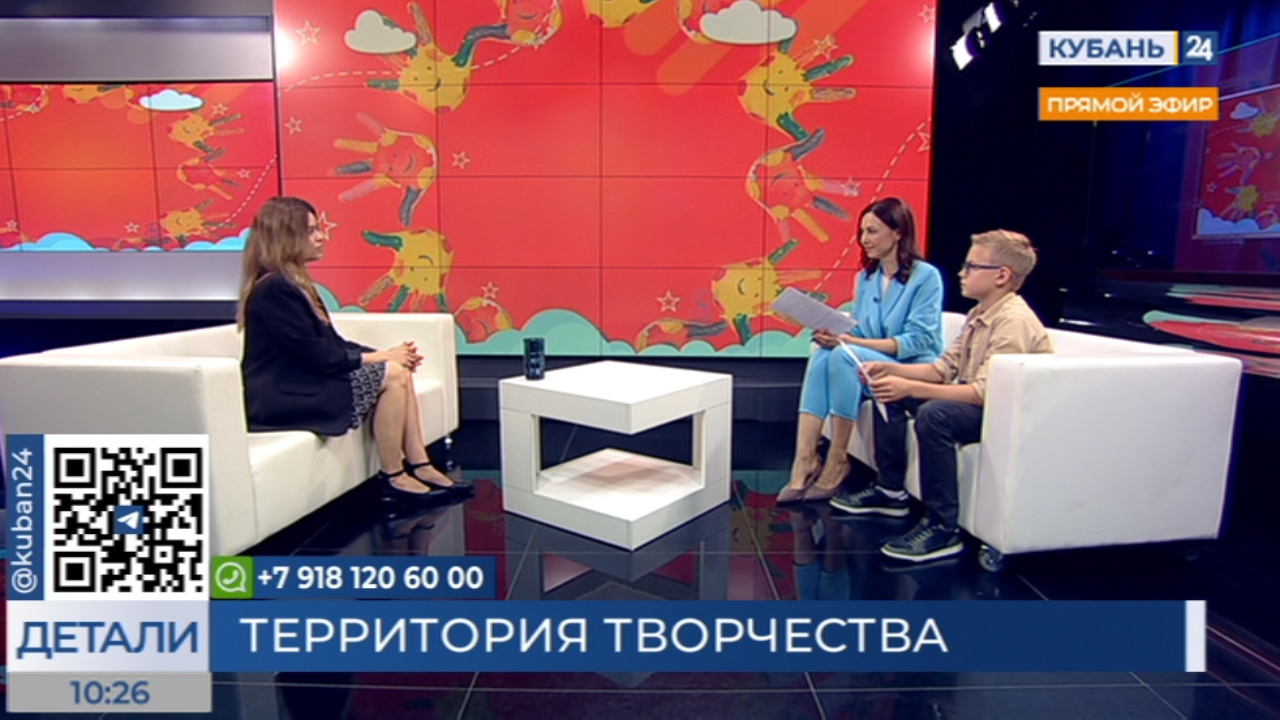 Любовь Медведева: обучение в академии будет бесплатное, но важно пройти конкурсный отбор