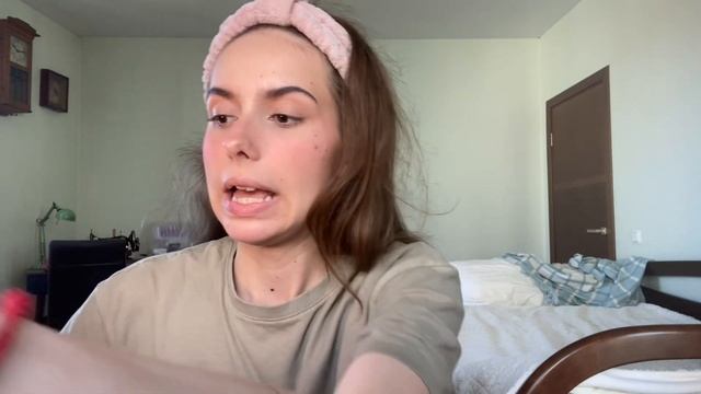 мой повседневный макияж/ как научиться рисовать стрелки/ лайфхаки смотреть онлайн