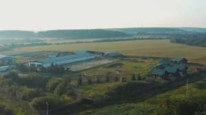 Конноспортивный клуб "Темп"