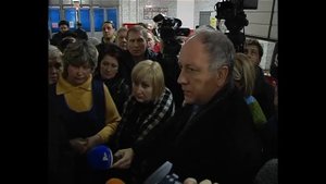 октябрьский рынок и Рыбаков Сергей Евгеньевич 1 эпизод